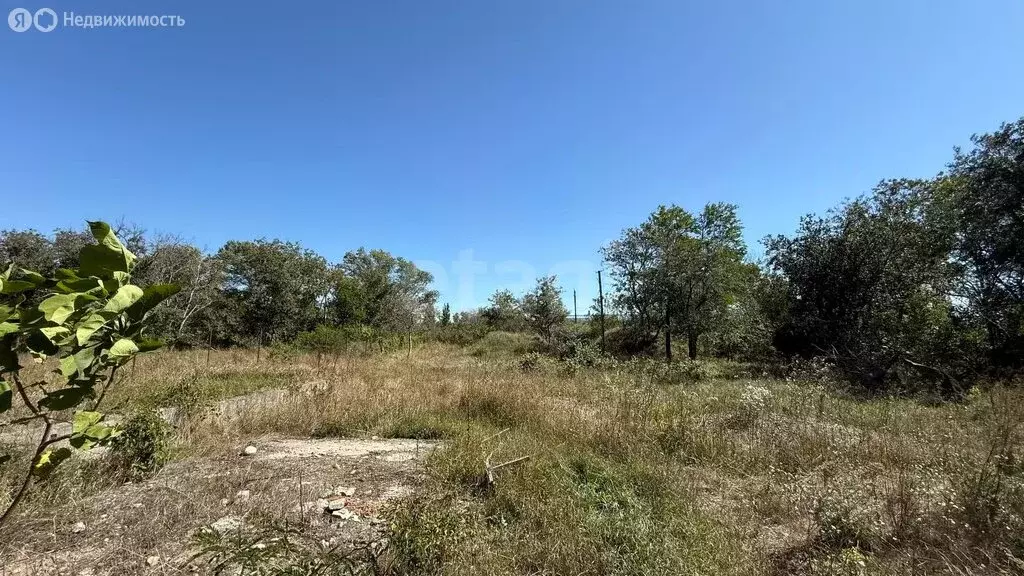 Участок в Черкесск, садовое товарищество Кубанец (6.1 м) - Фото 1