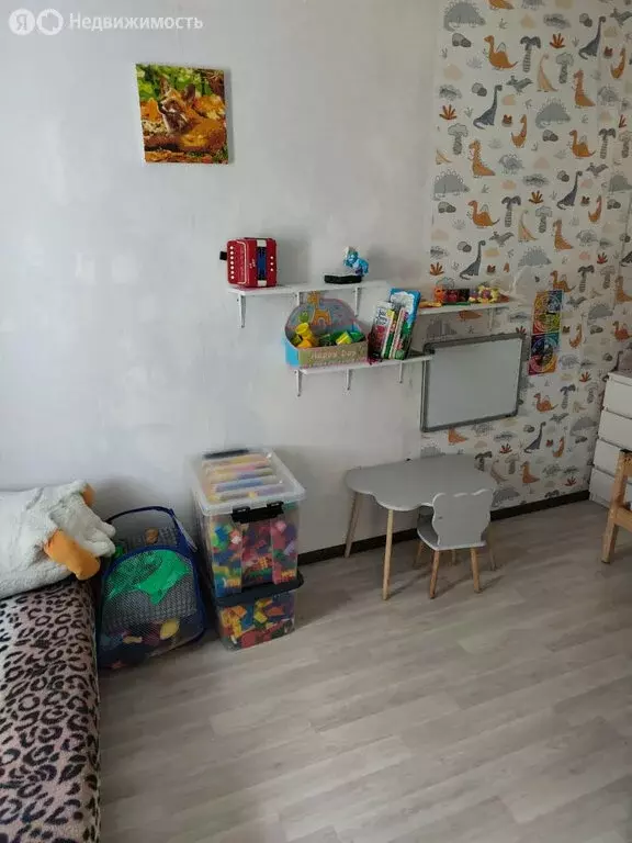 2-комнатная квартира: Челябинск, улица Свободы, 88Г (44.5 м) - Фото 1
