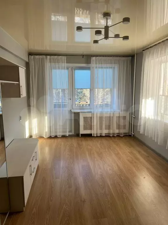 2-к. квартира, 41 м, 5/5 эт. - Фото 0