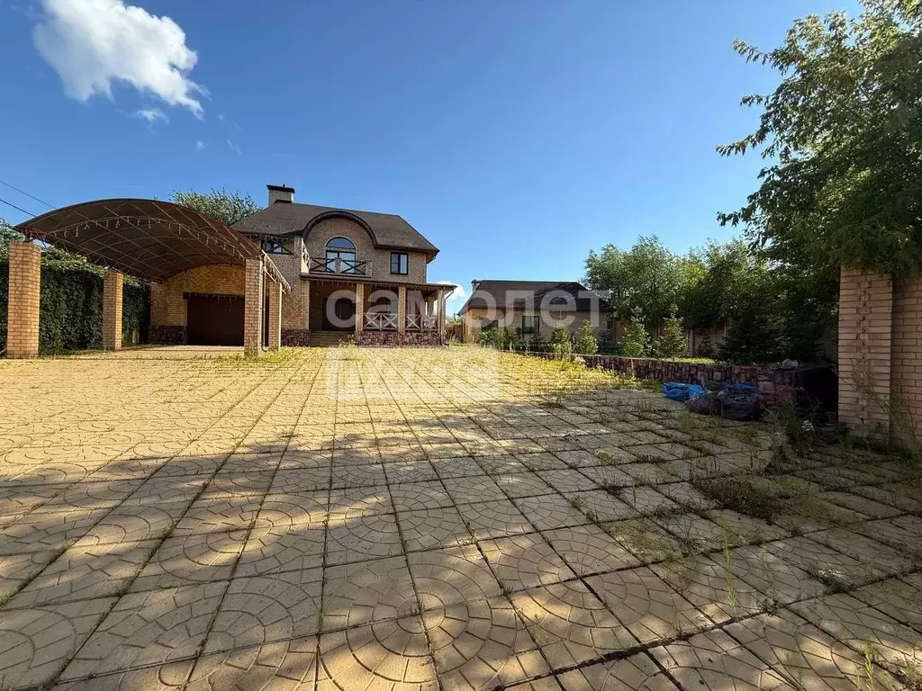 Коттедж в Челябинская область, Челябинск ул. Ленина, 67 (281 м) - Фото 1