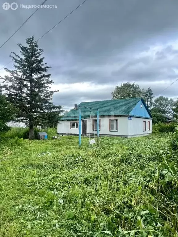 Дом в поселок Березняки, Строительная улица (76.2 м) - Фото 0