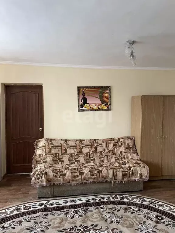 Продаётся 2-к квартира, 42 м - Фото 1