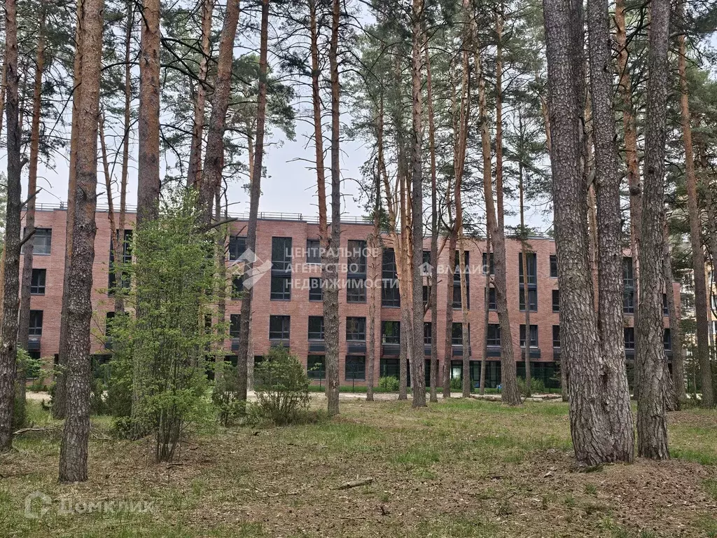 Продаётся 1-к квартира, 60.54 м - Фото 0