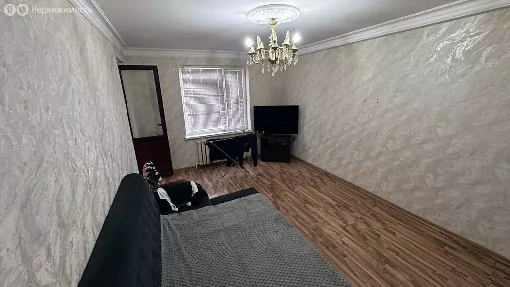 2-комнатная квартира: Дербент, улица Сальмана, 89В (54.4 м) - Фото 2