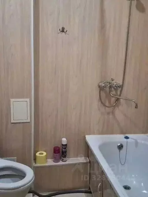 1-к кв. Кировская область, Киров ул. Некрасова, 38 (26.0 м) - Фото 2