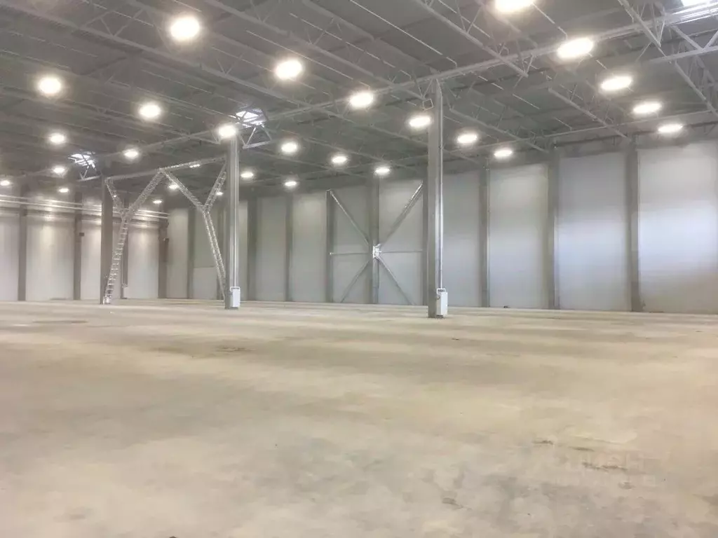 Склад в Москва д. Николо-Хованское, вл1011Ас1 (5500 м) - Фото 2