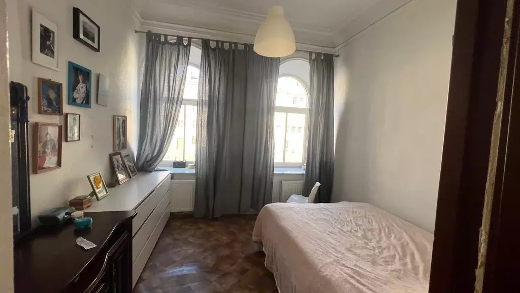 Продаётся 4-к квартира, 102.7 м - Фото 1