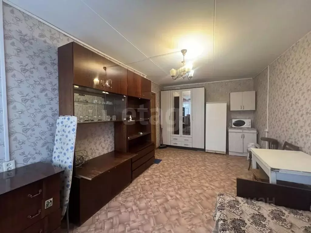 Комната Ярославская область, Ярославль Угличская ул., 50 (16.6 м) - Фото 0