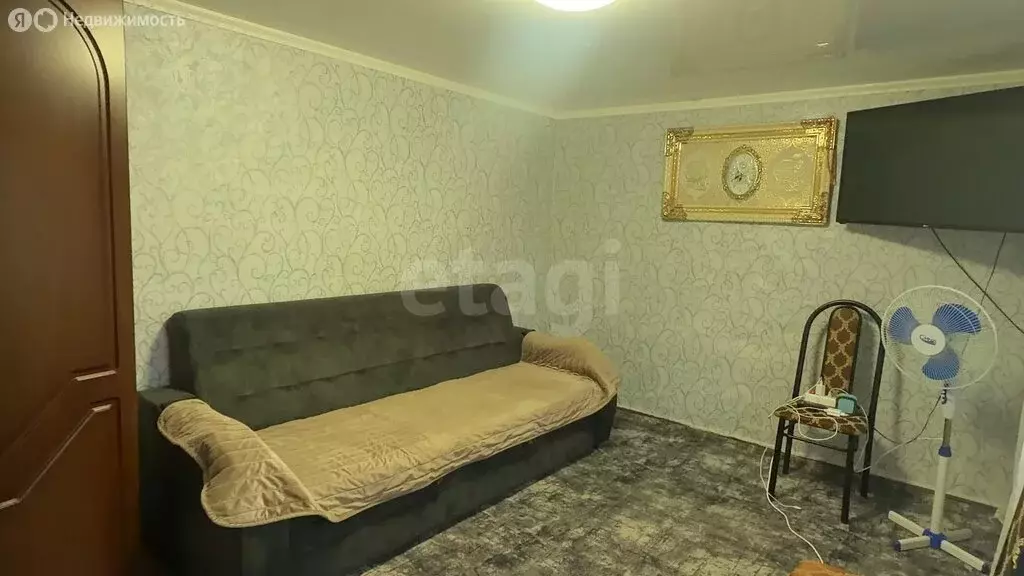 Дом в Хабезский район, аул Бесленей (48.8 м) - Фото 2