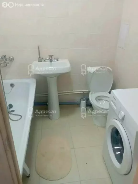 1-комнатная квартира: Краснослободск, улица Голицына (32.4 м) - Фото 2