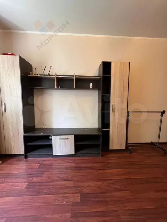 1-к. квартира, 37,4 м, 1/6 эт. - Фото 1