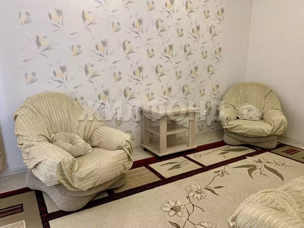 2-к кв. Новосибирская область, Кольцово рп ул. Рассветная, 6 (56.0 м) - Фото 2