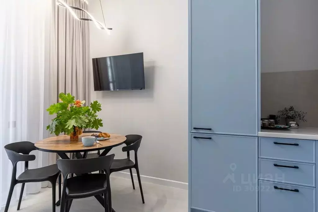 1-к кв. Татарстан, Казань ул. Алексея Козина, 9 (48.0 м) - Фото 1