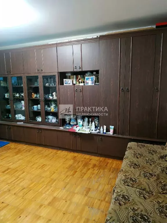 Продается 2-комнатная квартира - Фото 1