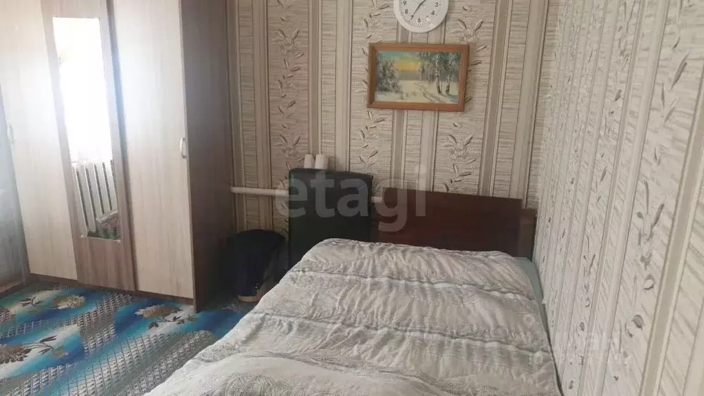 3-к кв. Тверская область, Рамешки пгт ул. Кооперативная, 1 (63.4 м) - Фото 1