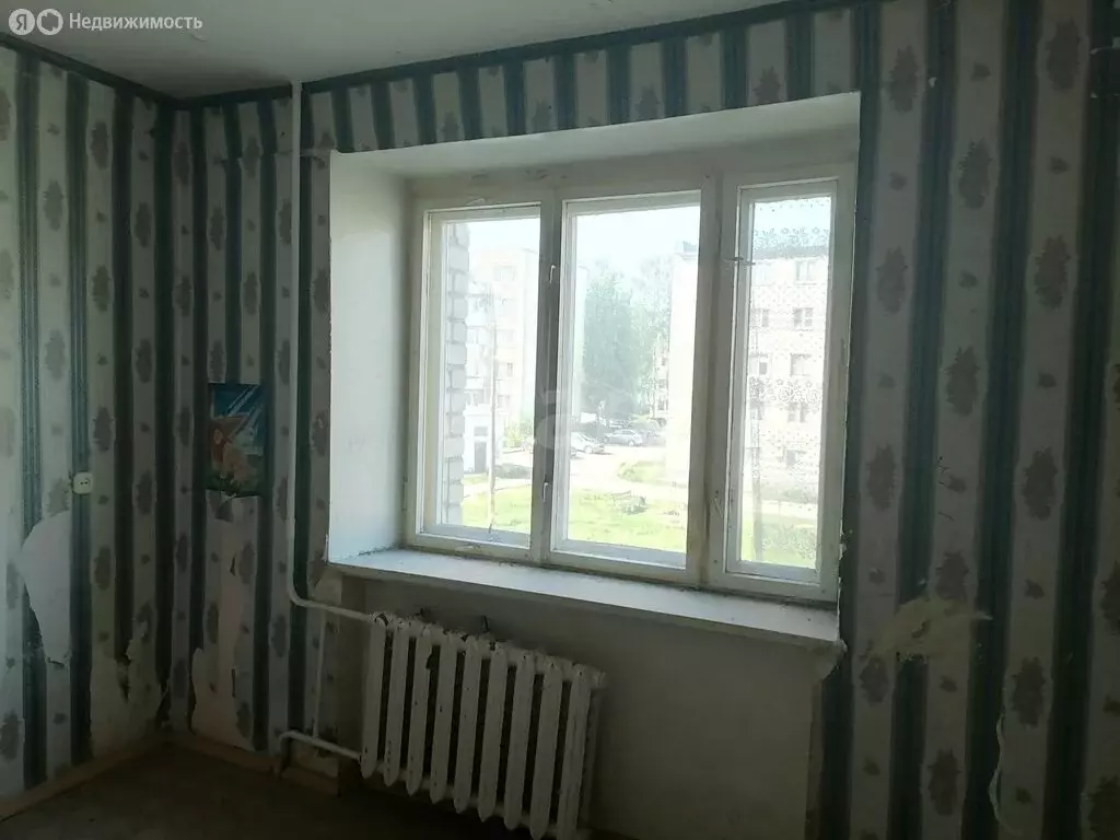 1к в -комнатной квартире (13.1 м) - Фото 2