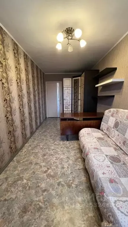 3-к кв. Омская область, Омск Моторная ул., 15 (60.0 м) - Фото 0