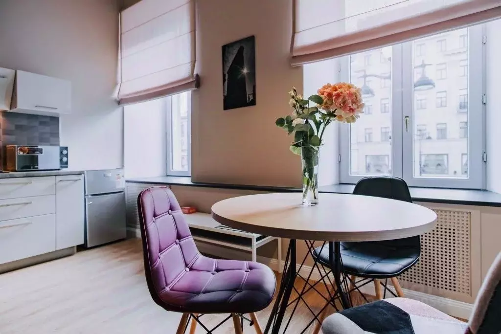 1-к кв. Санкт-Петербург Невский просп., 88 (40.0 м) - Фото 1