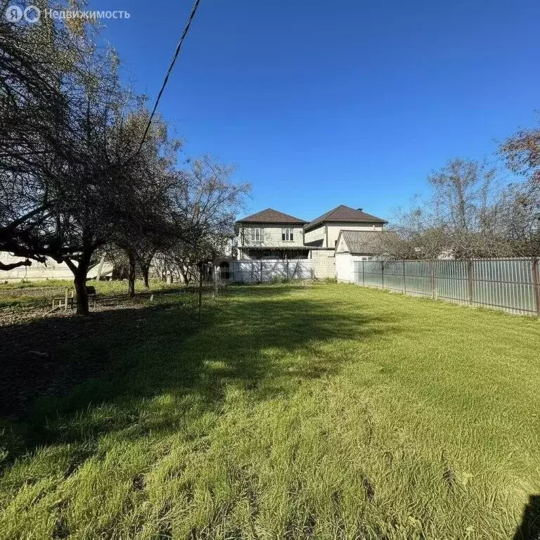 Участок в Нальчик, проспект Ленина (3.75 м) - Фото 2