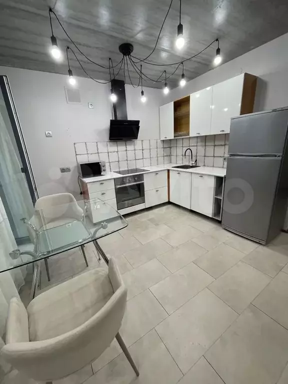 Квартира-студия, 27 м, 3/10 эт. - Фото 0