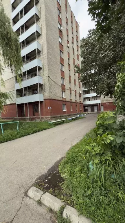 Комната Курская область, Курск ул. 50 лет Октября, 167к3 (12.0 м) - Фото 0