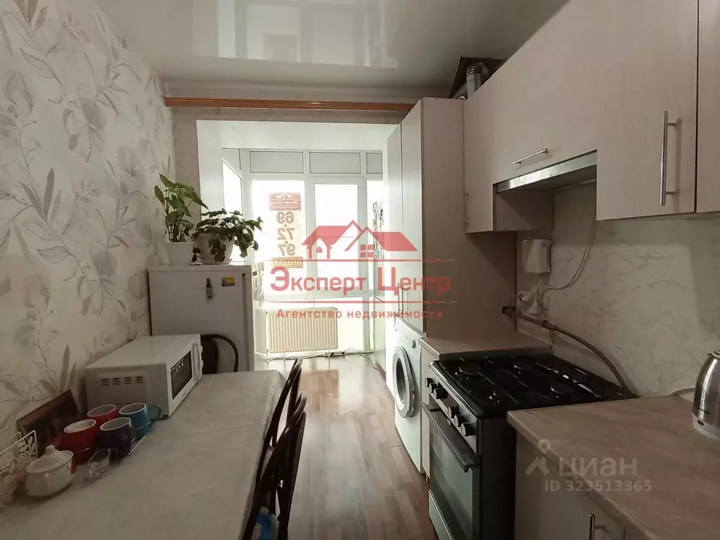 1-к кв. Ставропольский край, Михайловск Шпаковский район, ул. Любимая, ... - Фото 2