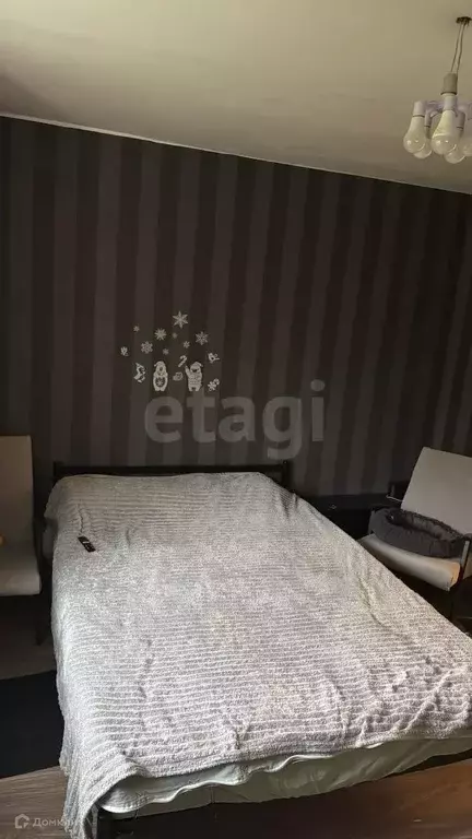 Продаётся 2-к квартира, 52 м - Фото 1