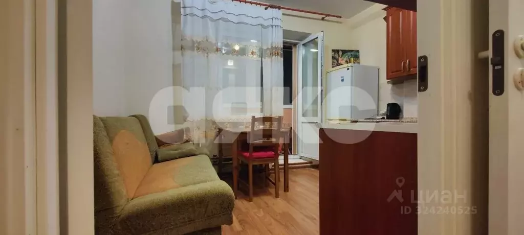 1-к кв. Московская область, Раменское ул. Приборостроителей, 14 (42.0 ... - Фото 2