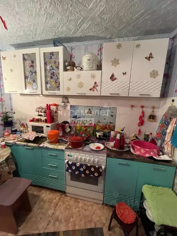Комната Забайкальский край, Чита ул. Весенняя, 23 (18.0 м) - Фото 0
