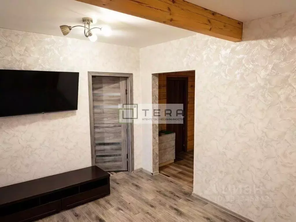 Дом в Башкортостан, с. Иглино ул. Владимирская, 20 (65 м) - Фото 2