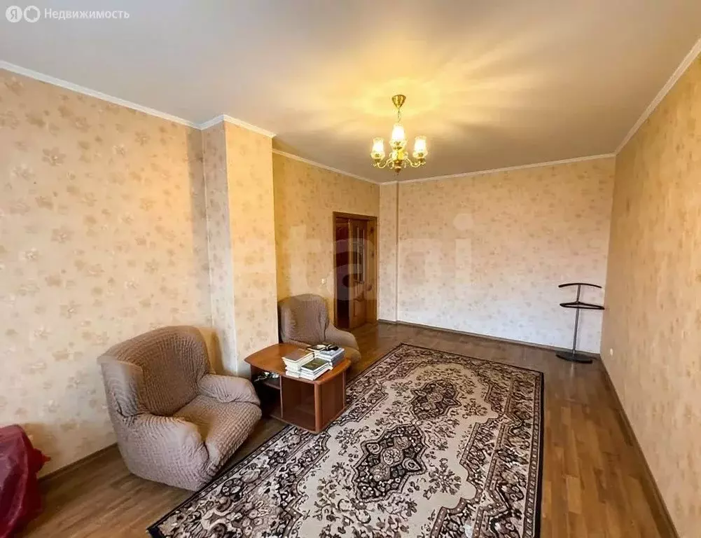 2-комнатная квартира: Липецк, улица Валентины Терешковой, 13Б (57 м) - Фото 2