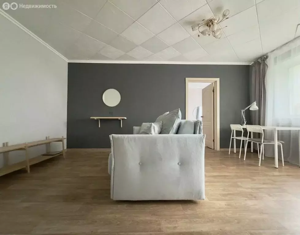 2-комнатная квартира: Самара, улица Авроры, 105 (45 м) - Фото 1