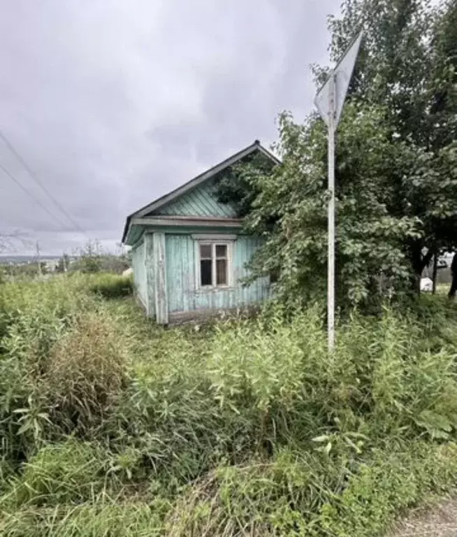 Участок в Свердловская область, Березовский ул. Некрасова (6.0 сот.) - Фото 1