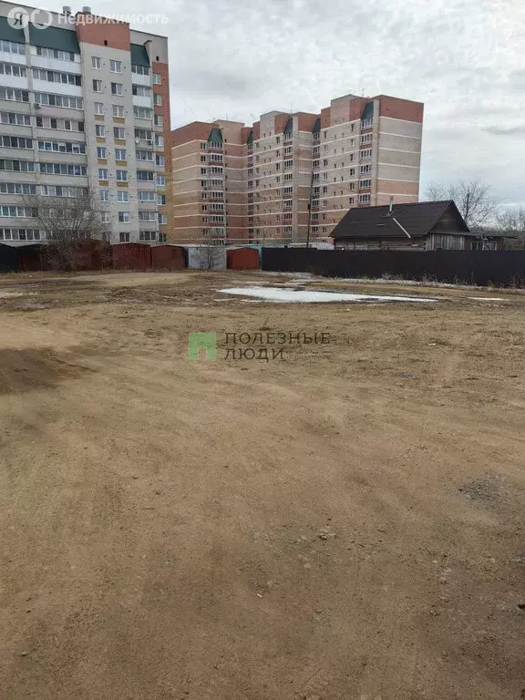 Участок в Забайкальский край, Чита (22 м) - Фото 1
