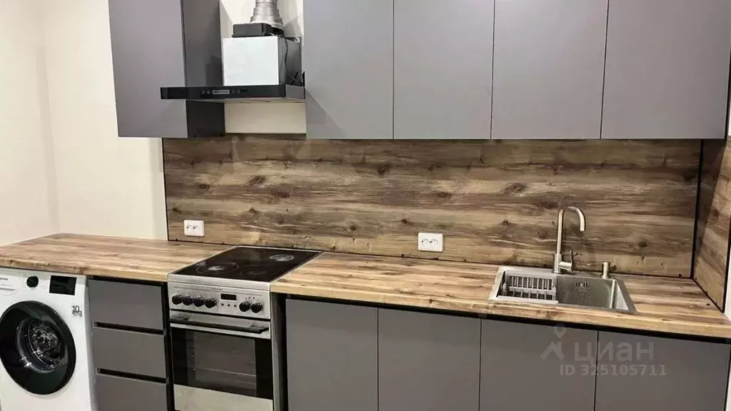 1-к кв. Адыгея, Тахтамукайский район, Старобжегокайское с/пос, Новая ... - Фото 1