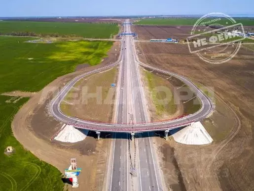 Участок в Ростовская область, Мясниковский район, Краснокрымское ... - Фото 1