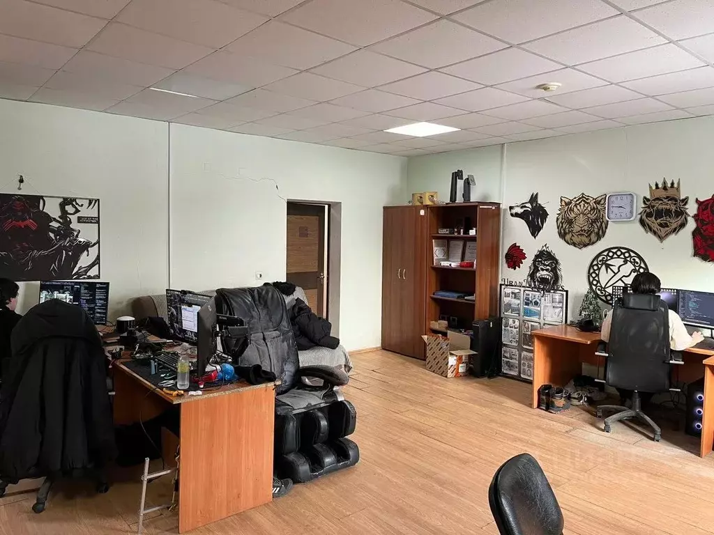 Помещение свободного назначения в Саха (Якутия), Якутск ул. ... - Фото 2