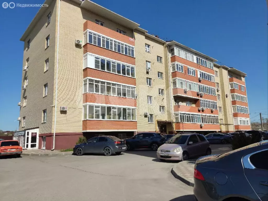 3-комнатная квартира: Темрюк, улица Бувина, 276к2 (79.9 м) - Фото 0