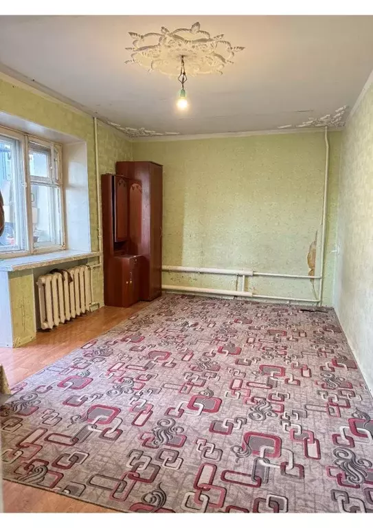2-к кв. Татарстан, Казань ул. Татарстан, 45 (42.3 м) - Фото 0