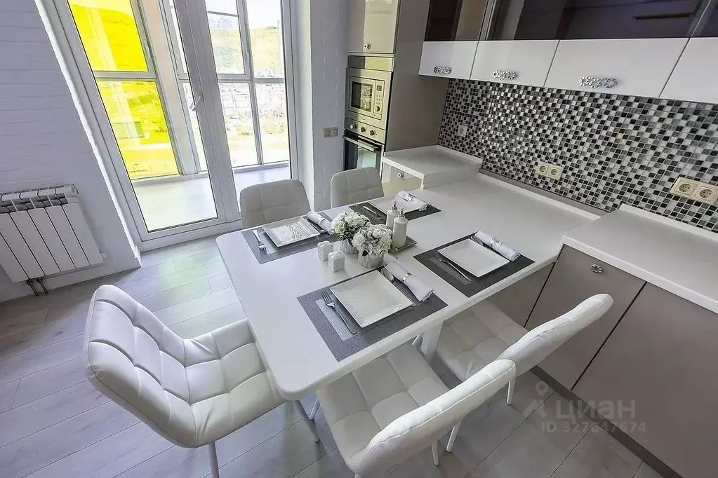 3-к кв. Московская область, Люберцы ул. Юности, 9 (80.0 м) - Фото 1