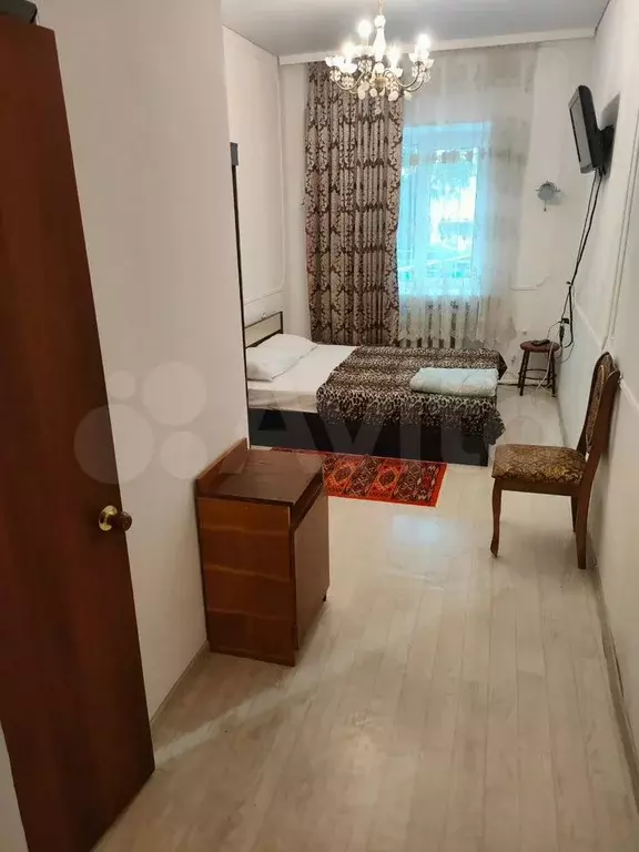 4-к. квартира, 60 м, 1/1 эт. - Фото 0