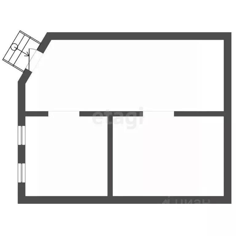 Помещение свободного назначения в Забайкальский край, Чита ул. Ленина, ... - Фото 2