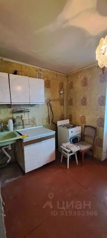 1-к кв. Крым, Феодосия ш. Симферопольское, 33А (33.0 м) - Фото 0