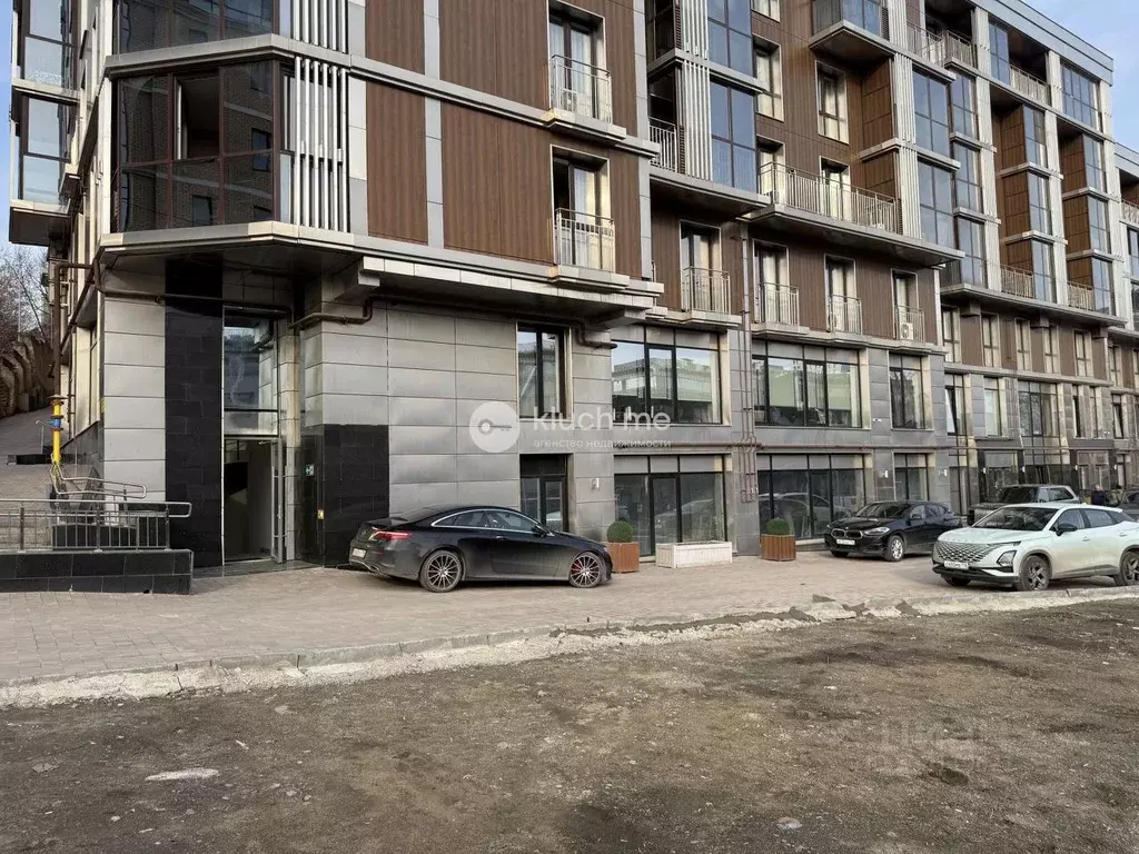 Офис в Татарстан, Казань ул. Волкова, 12 (363 м) - Фото 1