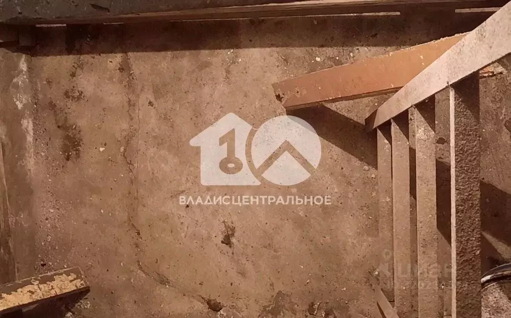 Гараж в Новосибирская область, Новосибирск ул. Александра Невского, 1 ... - Фото 1