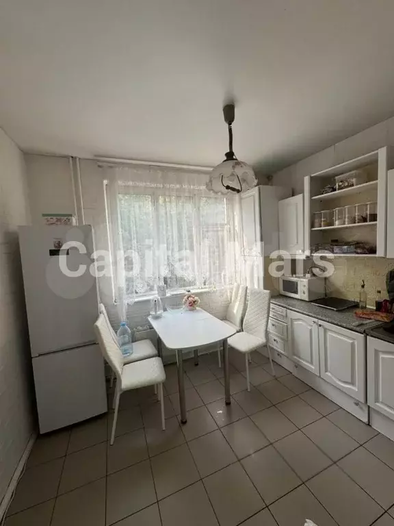 3-к. квартира, 72 м, 3/17 эт. - Фото 0