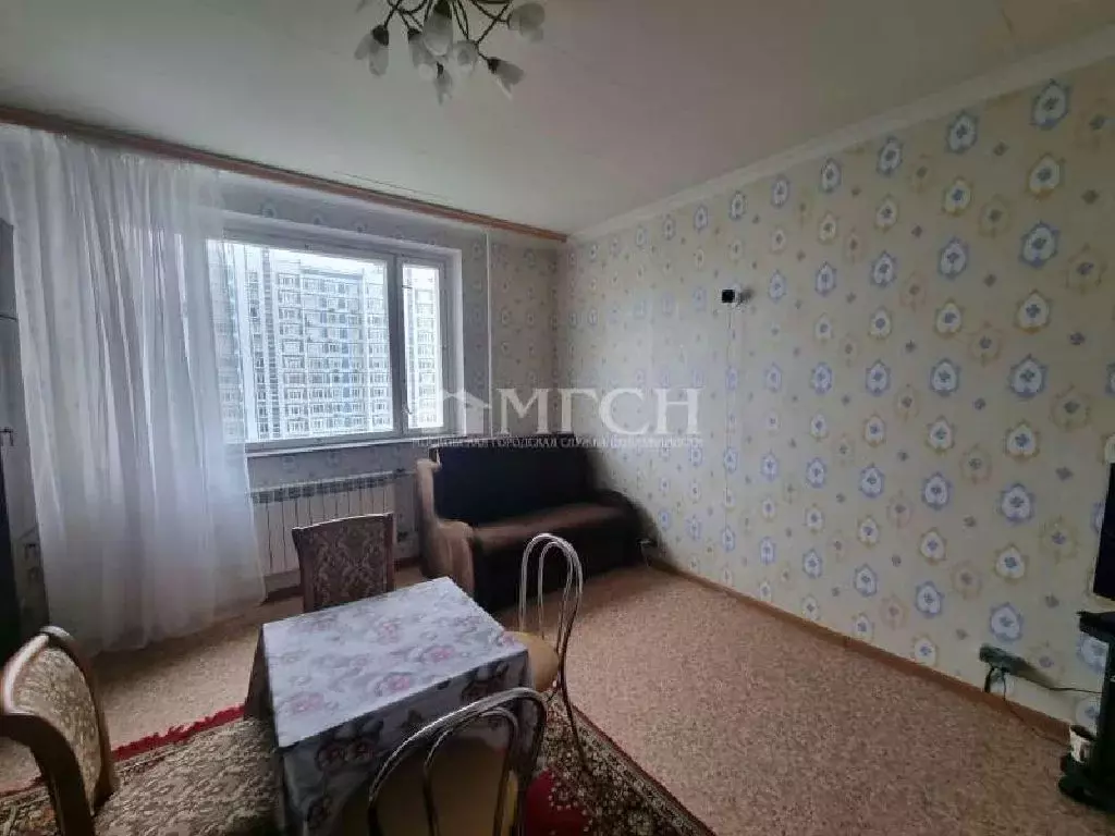 Продается комната в 2-комнатной квартире - Фото 0