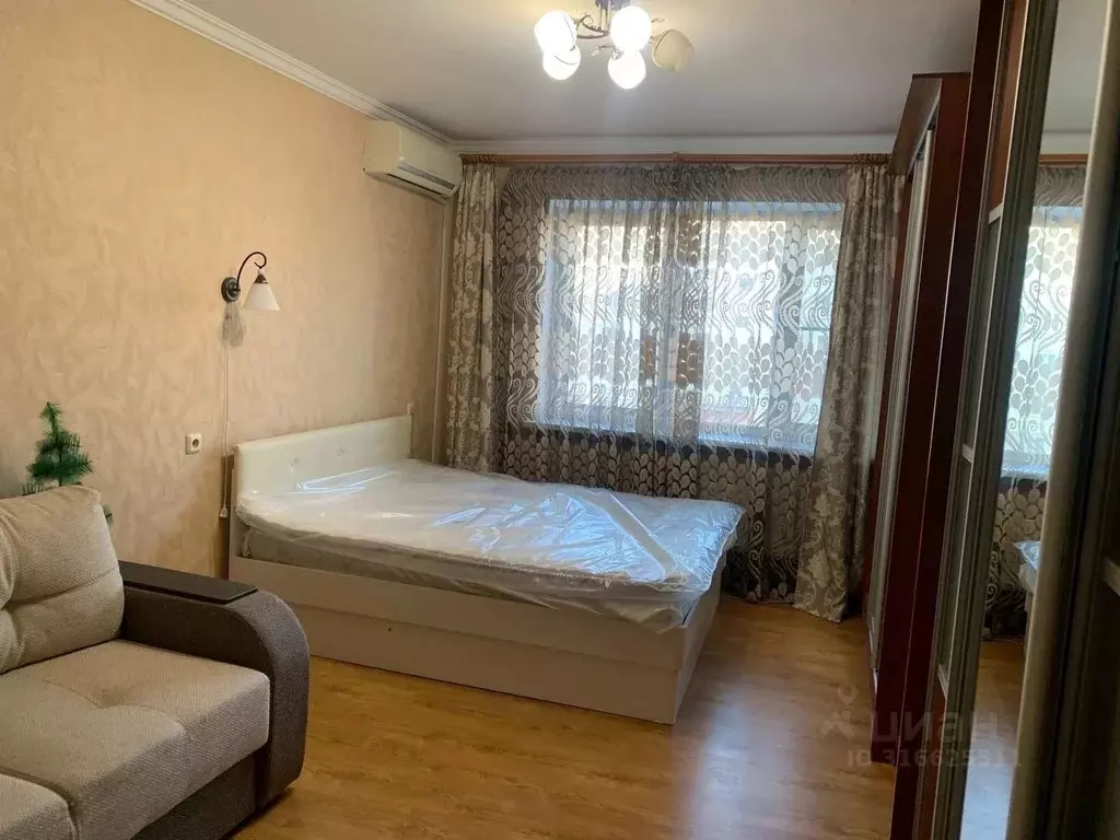 1-к кв. Московская область, Шатура ул. Войкова, 2/9 (37.0 м) - Фото 1