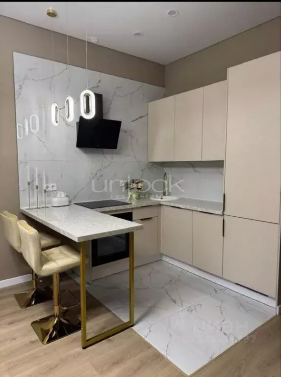 1-к кв. Москва ул. Вильгельма Пика, 1 (45.5 м) - Фото 1