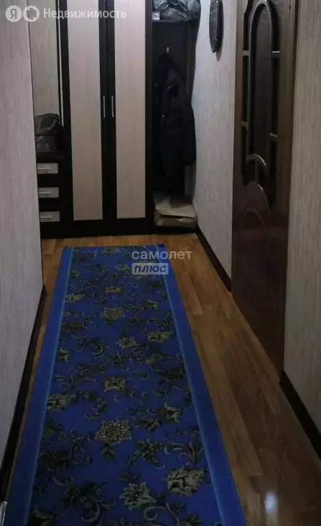 2-комнатная квартира: село Чернокозово, Молодёжная улица, 9 (45 м) - Фото 2